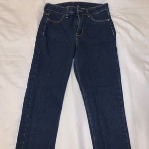 H&M jeans